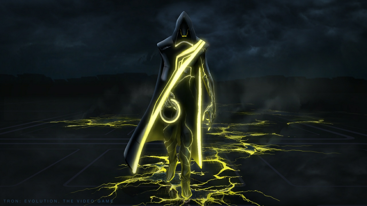 TRON: Evolution - Imagen 26